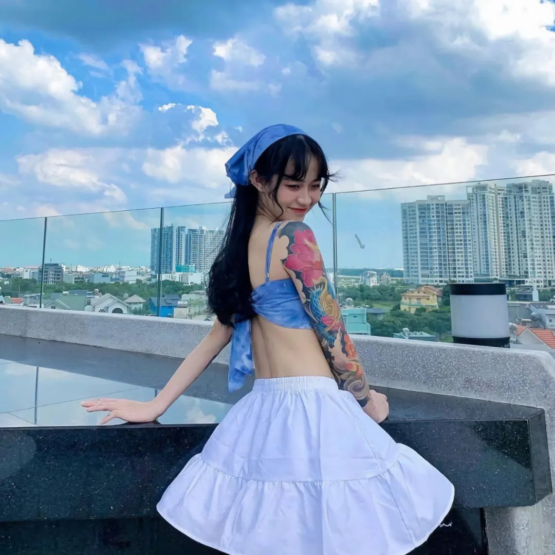 命案目睹记